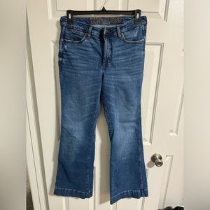 Wrangler retro jeans